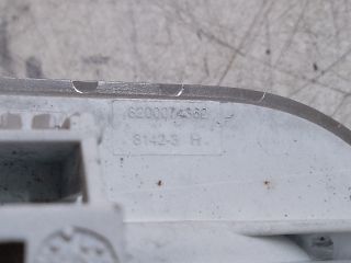 bontott DACIA LOGAN Beltér Világítás Első