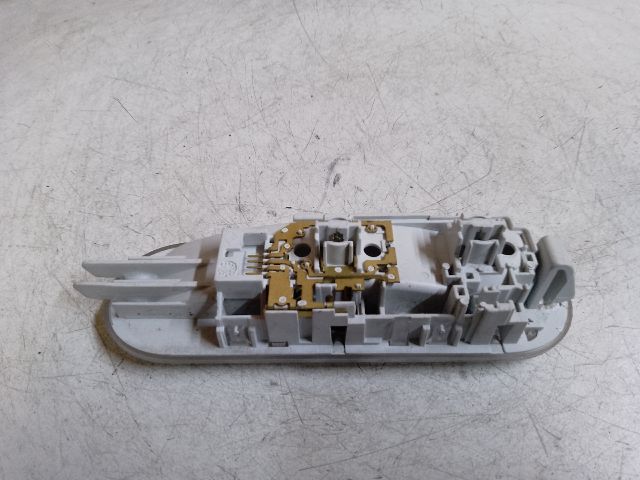 bontott DACIA LOGAN Beltér Világítás Első