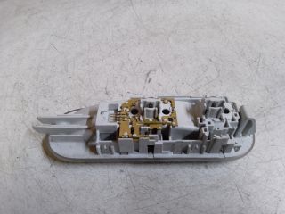 bontott DACIA LOGAN Beltér Világítás Első