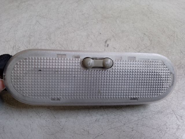 bontott DACIA LOGAN Beltér Világítás Első