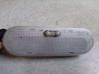 bontott DACIA LOGAN Beltér Világítás Első