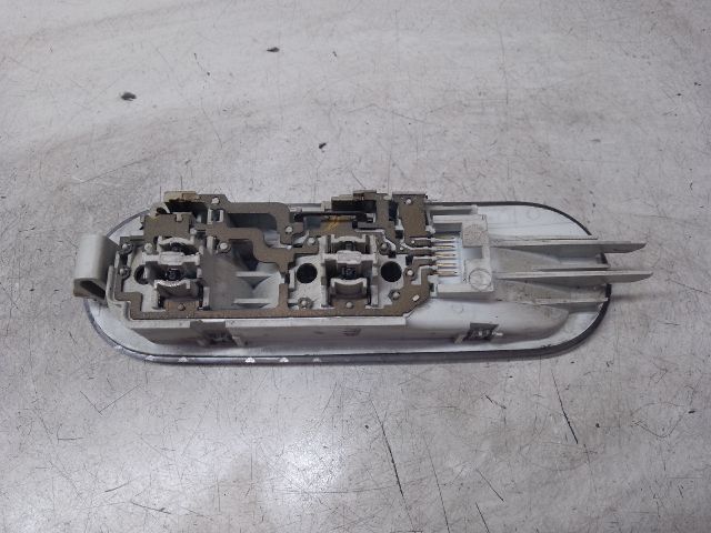 bontott DACIA LOGAN Beltér Világítás Első