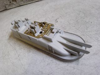 bontott DACIA LOGAN Beltér Világítás Első