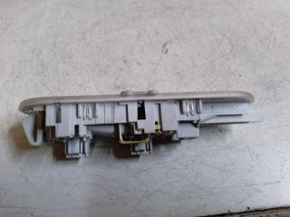 bontott DACIA LOGAN Beltér Világítás Első