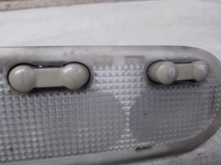 bontott DACIA LOGAN Beltér Világítás Első