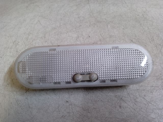 bontott DACIA LOGAN Beltér Világítás Első