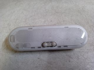 bontott DACIA LOGAN Beltér Világítás Első