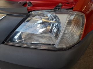 bontott DACIA LOGAN Beltér Világítás Hátsó