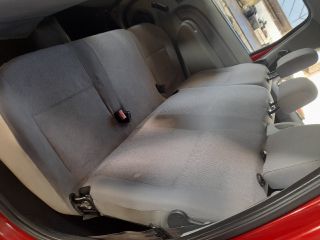 bontott DACIA LOGAN Beltér Világítás Hátsó