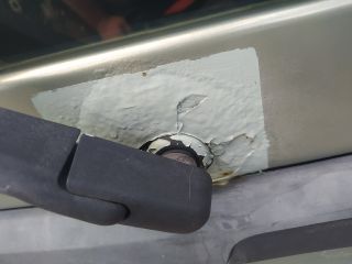 bontott DACIA LOGAN Beltér Világítás Hátsó