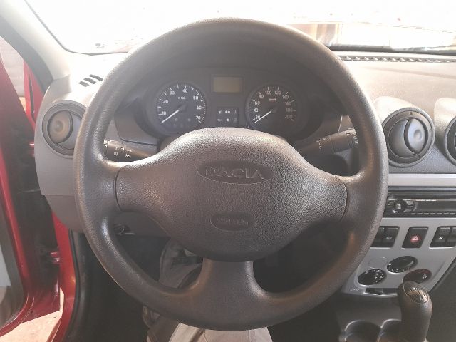 bontott DACIA LOGAN Beltér Világítás Hátsó