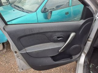 bontott DACIA LOGAN Csomagtér Kárpit