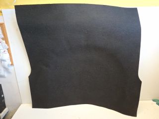 bontott DACIA LOGAN Csomagtér Kárpit