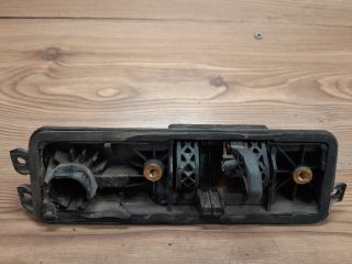 bontott DACIA LOGAN Csomagtér Nyitó Kar / Gomb