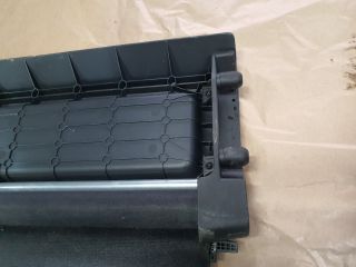 bontott DACIA LOGAN Csomagtér Roló