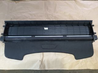 bontott DACIA LOGAN Csomagtér Roló