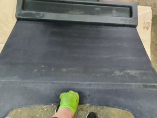 bontott DACIA LOGAN Csomagtér Roló