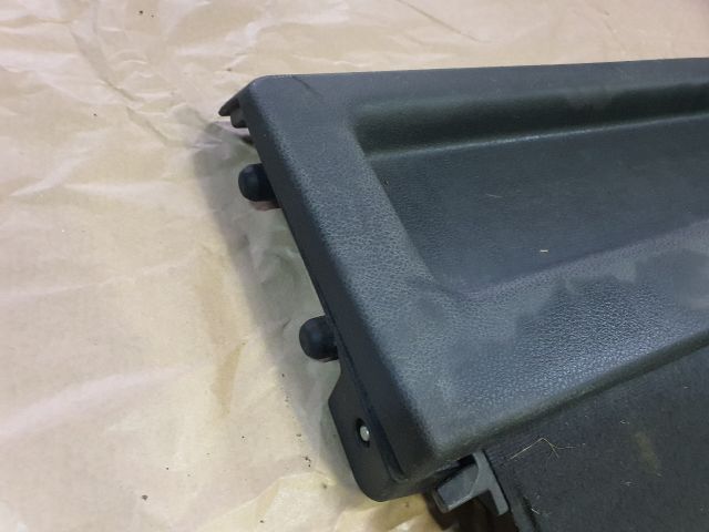 bontott DACIA LOGAN Csomagtér Roló