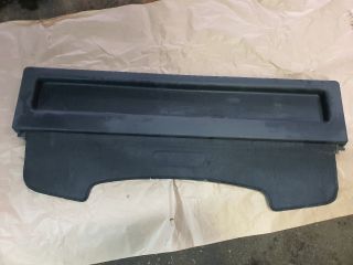 bontott DACIA LOGAN Csomagtér Roló