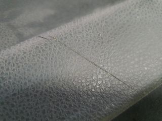 bontott DACIA LOGAN Csomagtér Roló