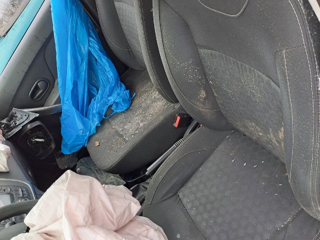 bontott DACIA LOGAN Csomagtér Tálca