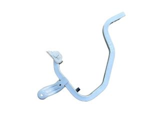 bontott DACIA LOGAN Csomagtérajtó Bal Zsanér