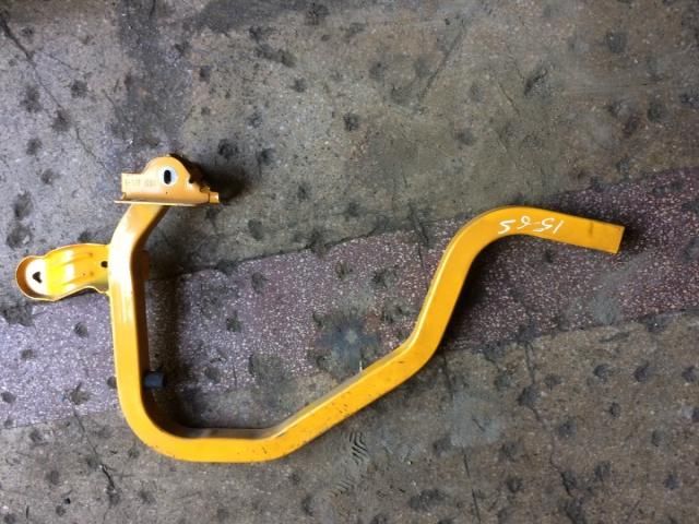 bontott DACIA LOGAN Csomagtérajtó Bal Zsanér