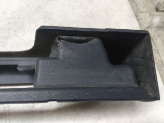 bontott DACIA LOGAN Csomagtérajtó Díszléc