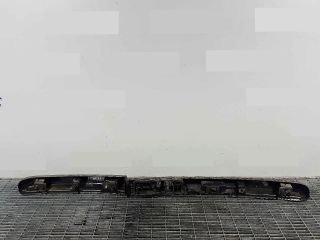 bontott DACIA LOGAN Csomagtérajtó Díszléc