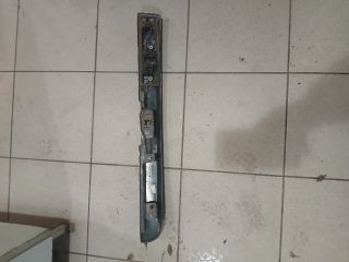 bontott DACIA LOGAN Csomagtérajtó Díszléc