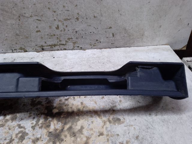 bontott DACIA LOGAN Csomagtérajtó Díszléc