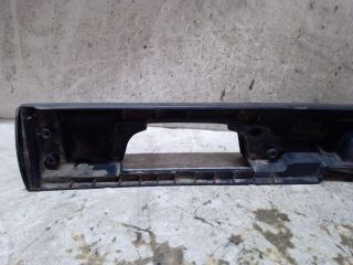 bontott DACIA LOGAN Csomagtérajtó Díszléc