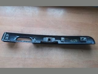 bontott DACIA LOGAN Csomagtérajtó Díszléc