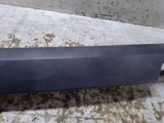 bontott DACIA LOGAN Csomagtérajtó Díszléc