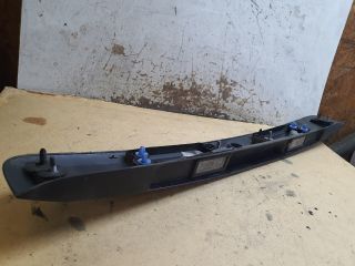 bontott DACIA LOGAN Csomagtérajtó Díszléc