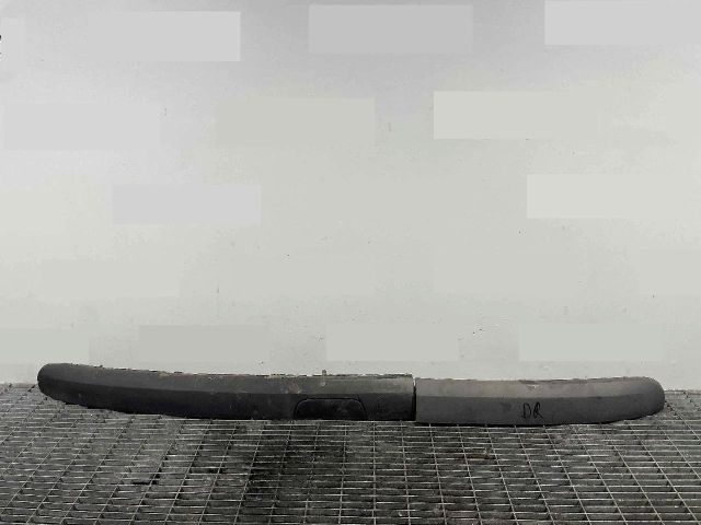 bontott DACIA LOGAN Csomagtérajtó Díszléc