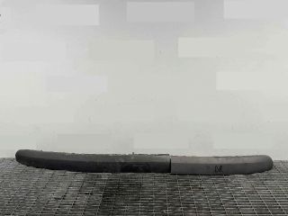 bontott DACIA LOGAN Csomagtérajtó Díszléc