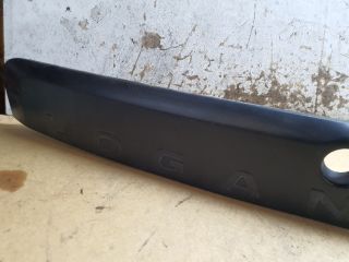 bontott DACIA LOGAN Csomagtérajtó Díszléc