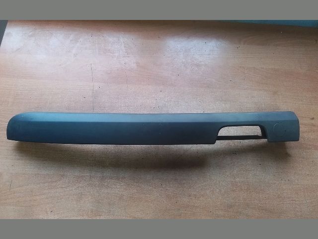 bontott DACIA LOGAN Csomagtérajtó Díszléc