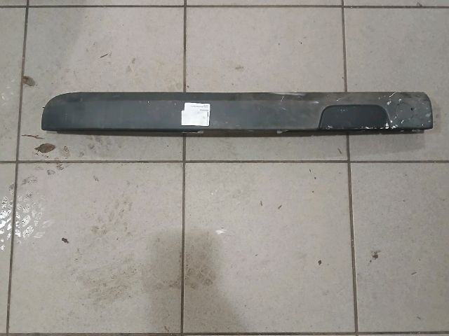 bontott DACIA LOGAN Csomagtérajtó Díszléc