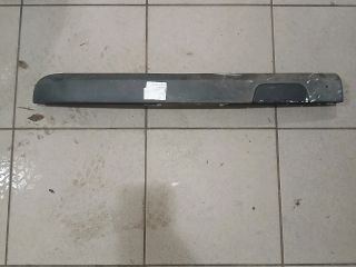 bontott DACIA LOGAN Csomagtérajtó Díszléc