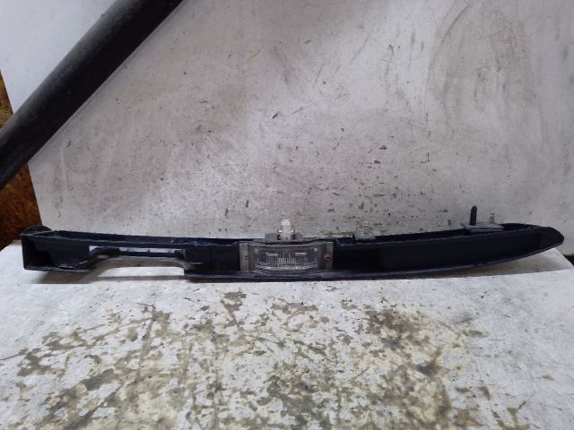 bontott DACIA LOGAN Csomagtérajtó Díszléc