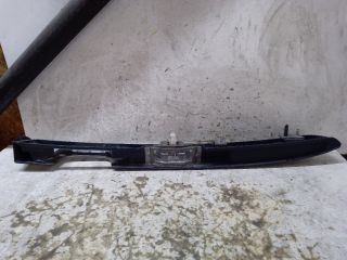 bontott DACIA LOGAN Csomagtérajtó Díszléc