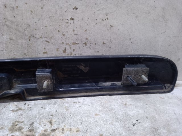 bontott DACIA LOGAN Csomagtérajtó Díszléc