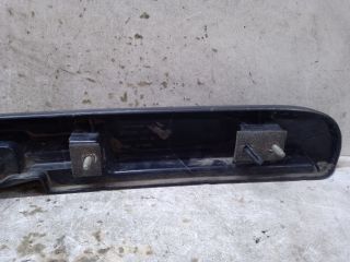 bontott DACIA LOGAN Csomagtérajtó Díszléc