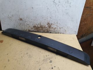 bontott DACIA LOGAN Csomagtérajtó Díszléc