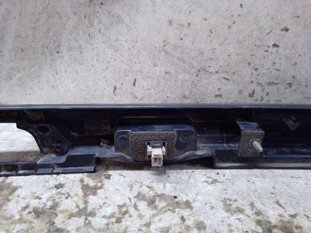 bontott DACIA LOGAN Csomagtérajtó Díszléc