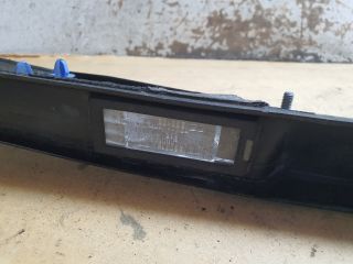 bontott DACIA LOGAN Csomagtérajtó Díszléc