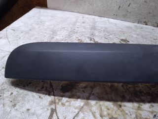 bontott DACIA LOGAN Csomagtérajtó Díszléc