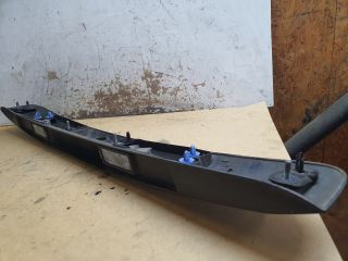 bontott DACIA LOGAN Csomagtérajtó Díszléc